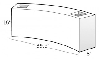 curved-seating-wall