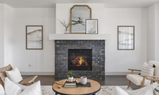 ES_Ironside_TundraBrick_Int_Living Room_Fireplace_3