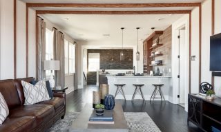 ES_TundraBrick_Ironside_reNEWable Home_Living Room