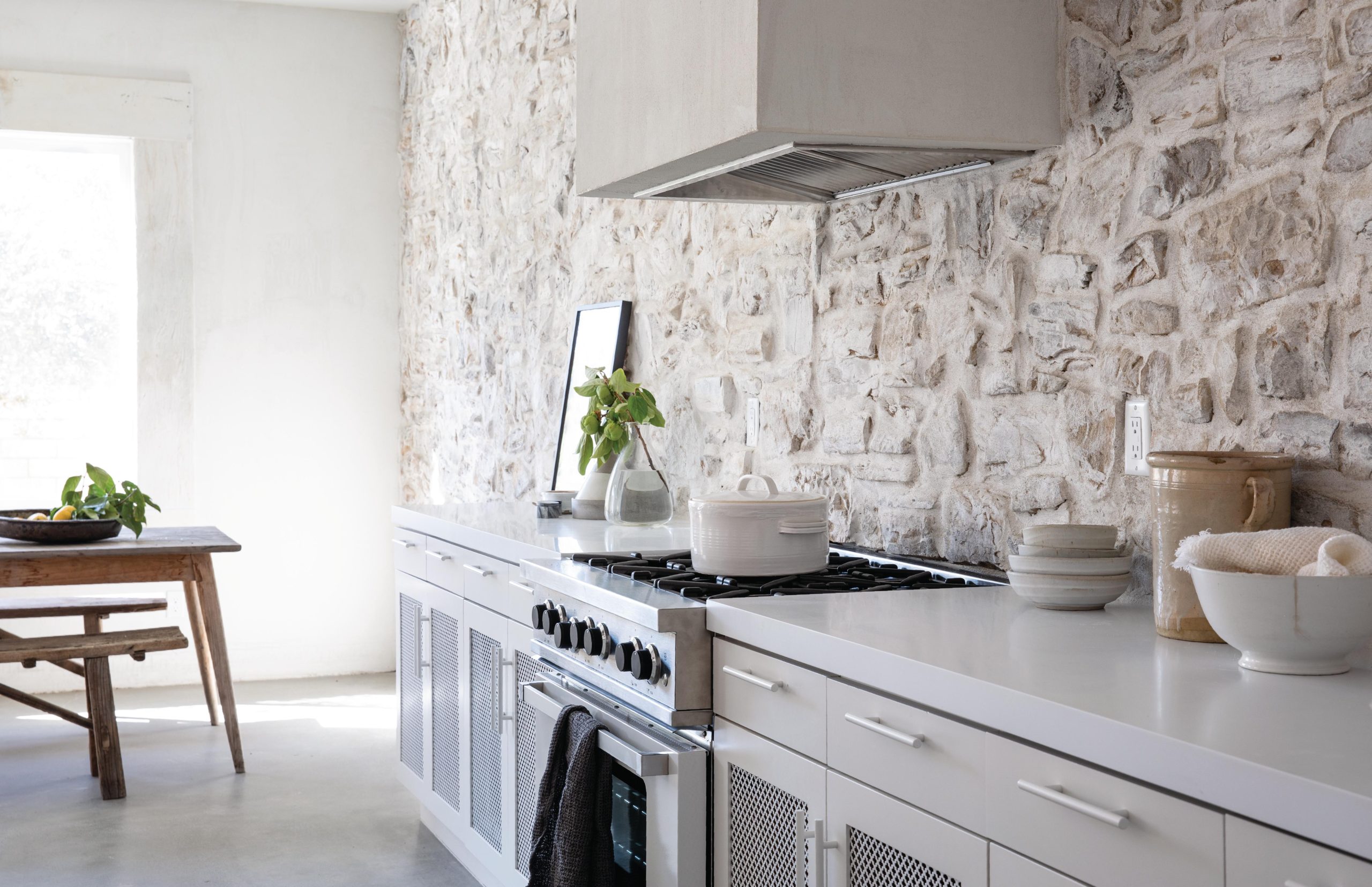 kitchens - eldorado stone