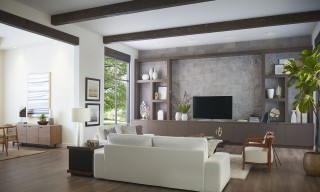 ES_Ridgetop18_Granite Spire_Interior_Living Room_ShadowLight