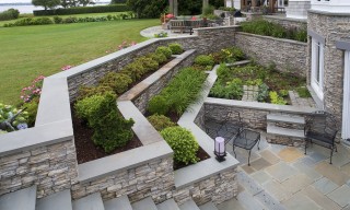 ES_Stacked Stone_Nantucket_Ext_Carr Residence_patio