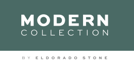 Modern Collection by Eldorado Stone