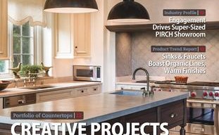 Kitchen & Bath Design News PIRCH's Exclusive Alliance with Eldorado Outdoor