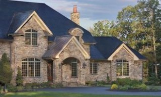 Remodeling shares the benefits of stone veneer