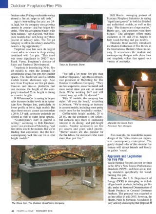 Hearth and Home Coverage