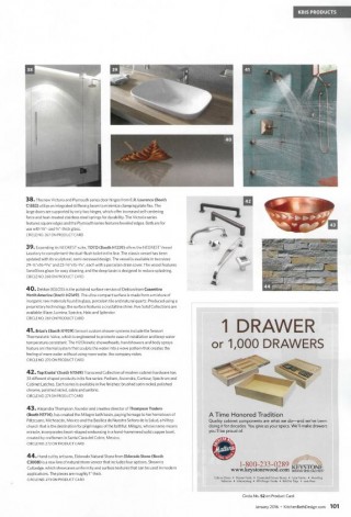 Kitchen and Bath Design News Feature 2