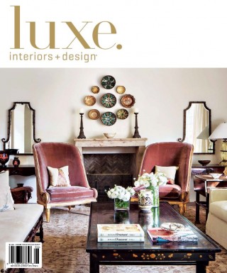 Luxe Interiors and Design_San Francisco