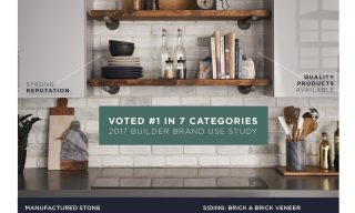 2017 Builder Brand Use Study