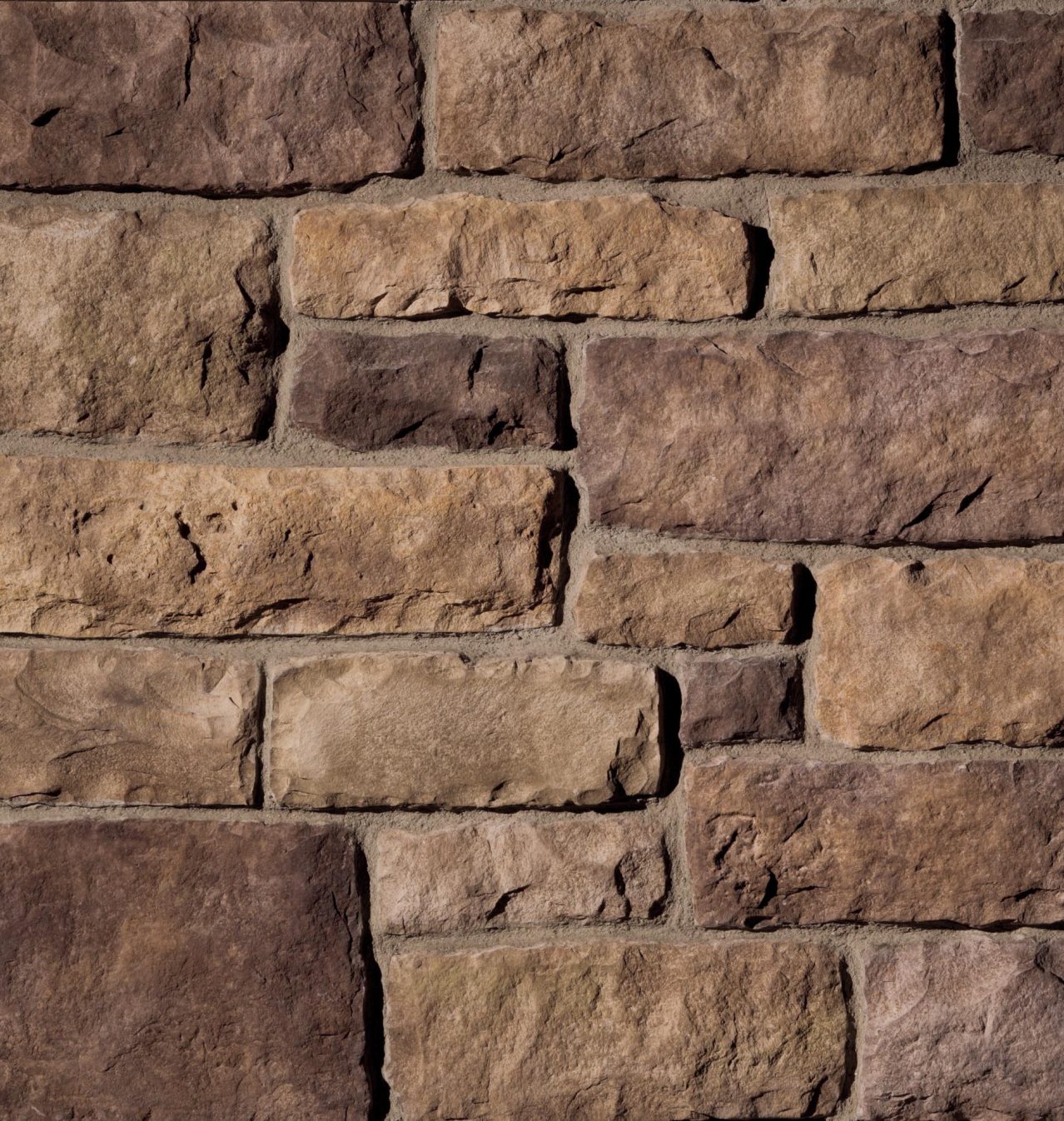 Coronado Stone Products - Chiseled Limestone