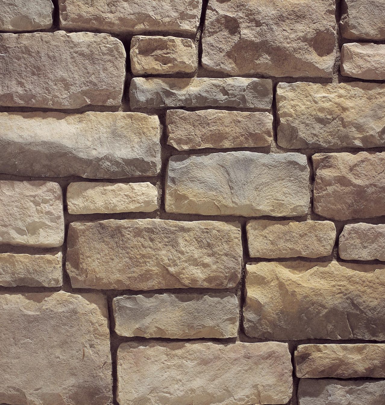 Coronado Stone Products - Chiseled Limestone