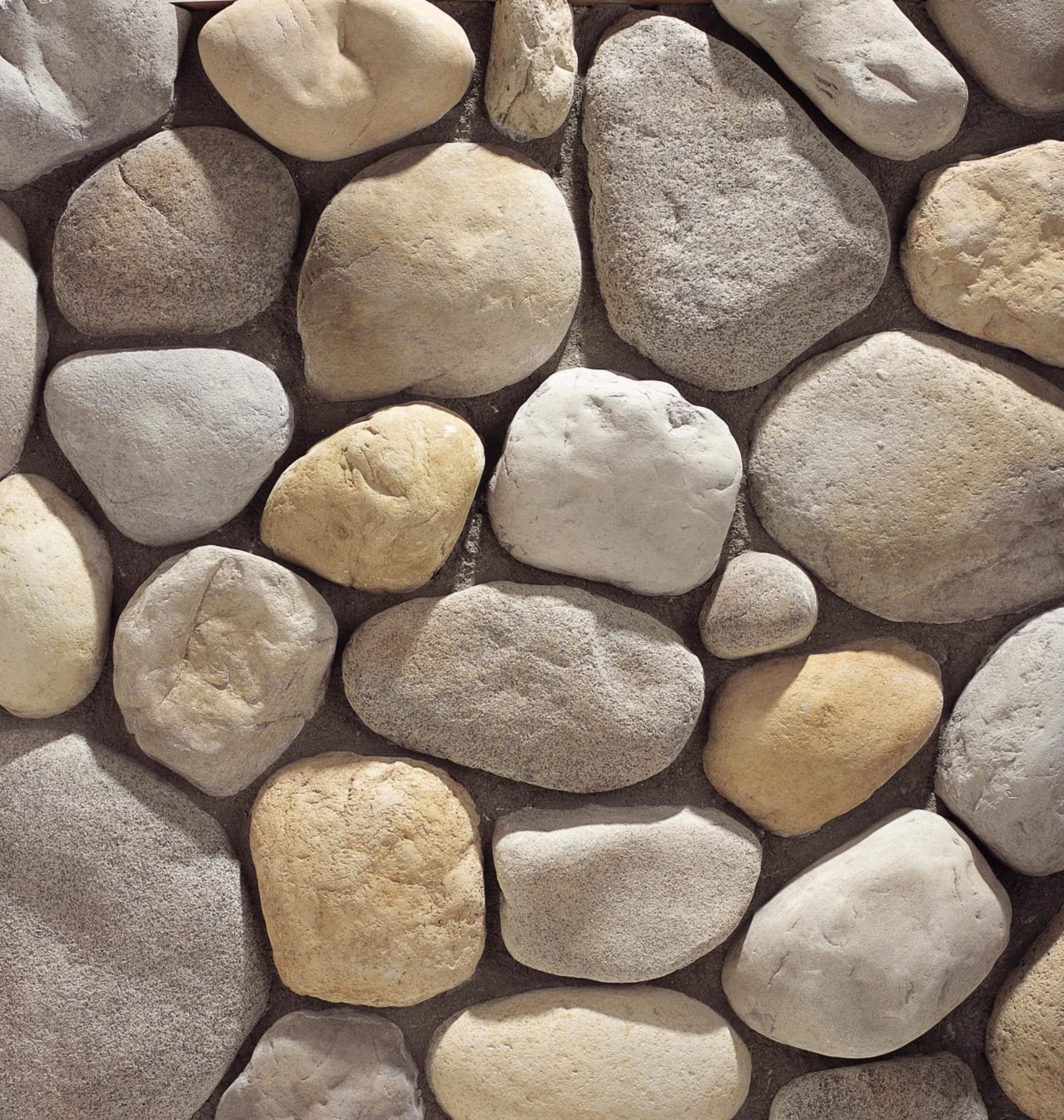 River Rock - Eldorado Stone
